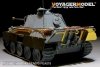 Voyager Model PE35882WWII German Panther G Early ver. Basic For DRAGON 1/35